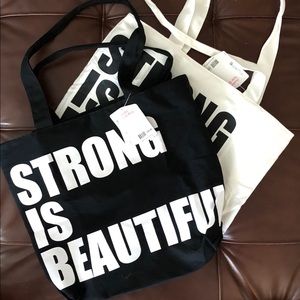 Canvas Bag